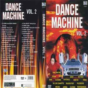 Various - Dance Machine Vol. 2 Mp3