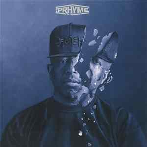 PRhyme - PRhyme (Instrumentals) Mp3