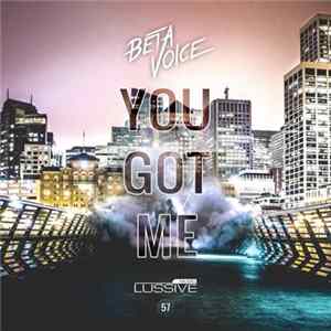 Betavoice - You Got Me Mp3