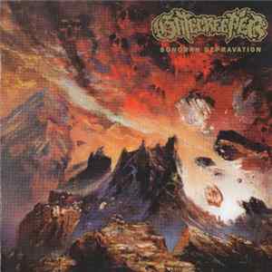 Gatecreeper - Sonoran Depravation Mp3