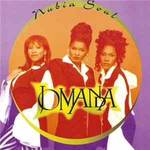 Jomanda - Nubia Soul Mp3