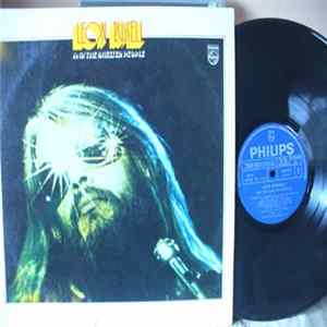 Leon Russell - Leon Russell And The Shelter People Mp3