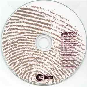Solarstone - Touchstone Mp3