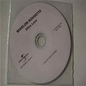 Marlon Roudette - Ultra Love Mp3