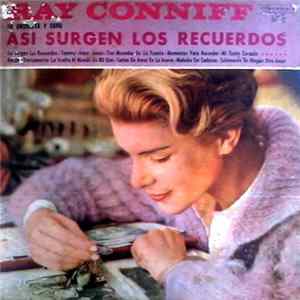 Ray Conniff, Su Orquesta Y Coro - Así Surgen Los Recuerdos Mp3