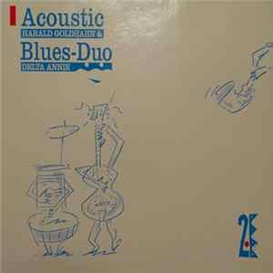 Acoustic Blues-Duo Mp3