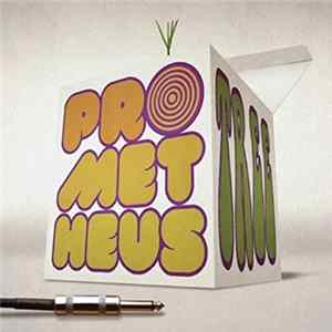 Prometheus Tree - Photosynthesis Mp3