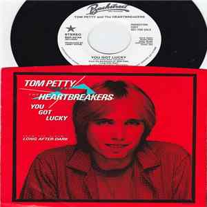 Tom Petty And The Heartbreakers - You Got Lucky Mp3
