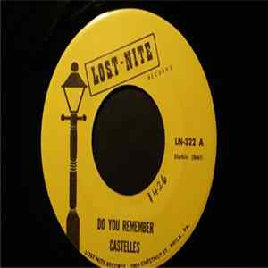 The Castelles - Do You Remember Mp3