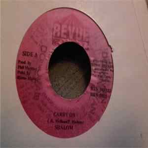 Shalom - Carry On Mp3