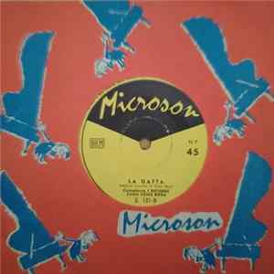 Complesso I Records - Milord Mp3