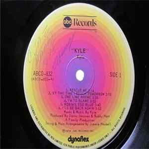 Kyle - Kyle Mp3