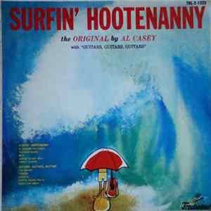 Al Casey - Surfin' Hootenanny Mp3