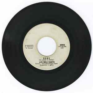 Les (Bel) Kanto - A Kind Of Break Down / Dors Mp3