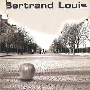 Bertrand Louis - Dans Mon Quartier / (2) Mp3