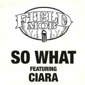 Field Mob - So What Mp3