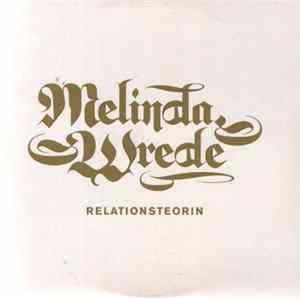 Melinda Wrede - Relationsteorin Mp3
