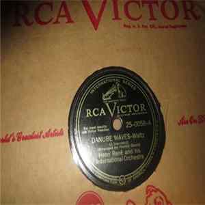 Henri René And His Orchestra - Danube Waves / The Skaters Mp3