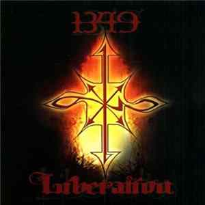1349 - Liberation Mp3