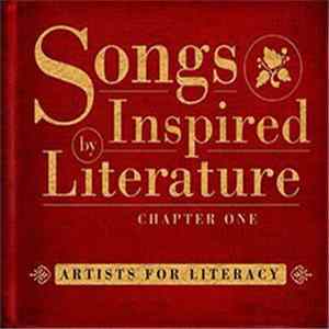 Various - Songs Inspired By Literature Chapter One - Artists For Literacy Mp3
