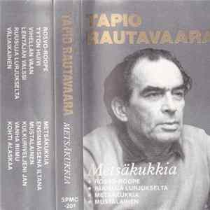 Tapio Rautavaara - Metsäkukkia Mp3