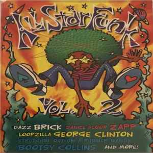 Various - All Star Funk Vol. 2 Mp3