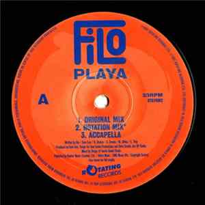 Filo - Playa Mp3