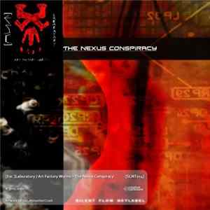 [Esc.] Laboratory - The Nexus Conspiracy Mp3