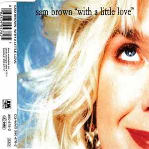 Sam Brown - With A Little Love Mp3