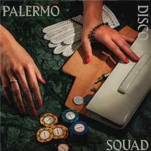 Palermo Disco Squad - Palermo Theme Mp3