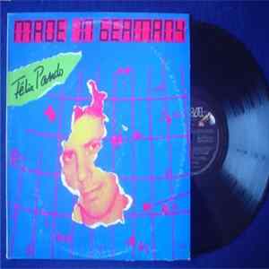 Felix Pando - Made In Germany Mp3