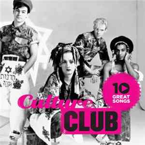 Culture Club - 10 Great Songs Mp3