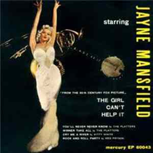 Various - The Girl Can´t Help It Mp3