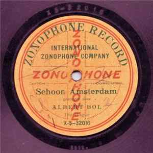 Albert Bol - Schoon Amsterdam / Doe Er Een Gordijntje Voor Mp3