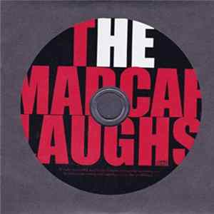 The MADCAP LAUGHS - 黒盤 Mp3