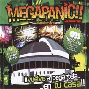 Various - Megapanic!! Mp3