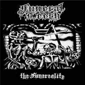 Funeral Leech - The Funereality Mp3