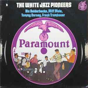 Various - The White Jazz Pioneers Mp3