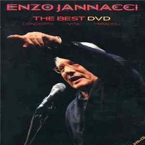 Enzo Jannacci - The Best Dvd - Concerto Vita Miracoli Mp3