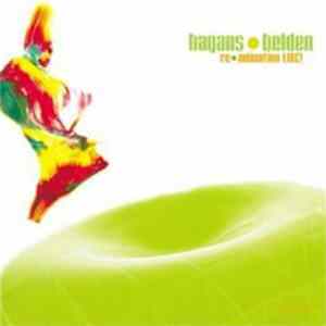 Hagans / Belden - Re-Animation Live! Mp3