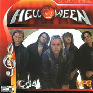 Helloween - Helloween Cd4 Mp3