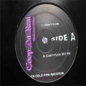 Coop Da Real - Millenium Edition Mp3