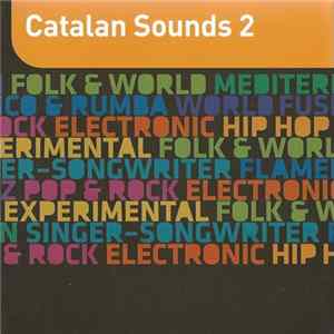 Various - Catalan Sounds 2 Mp3