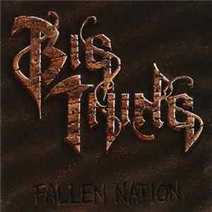 Big Thing - Fallen Nation Mp3