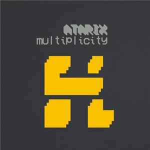 AtariX - Multiplicity Mp3