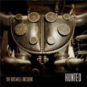 The Roswell Incident - Hunted Mp3