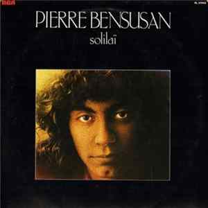 Pierre Bensusan - Solilai Mp3