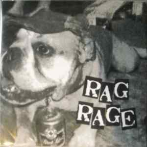 Rag Rage - Southern Tour Demo '09 Mp3