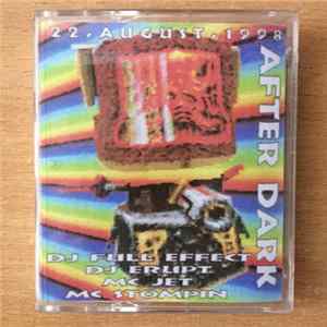 DJ Erupt, DJ Full Effect - After Dark Mp3