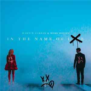 Martin Garrix - In The Name Of Love (GloomFace Remix) Mp3